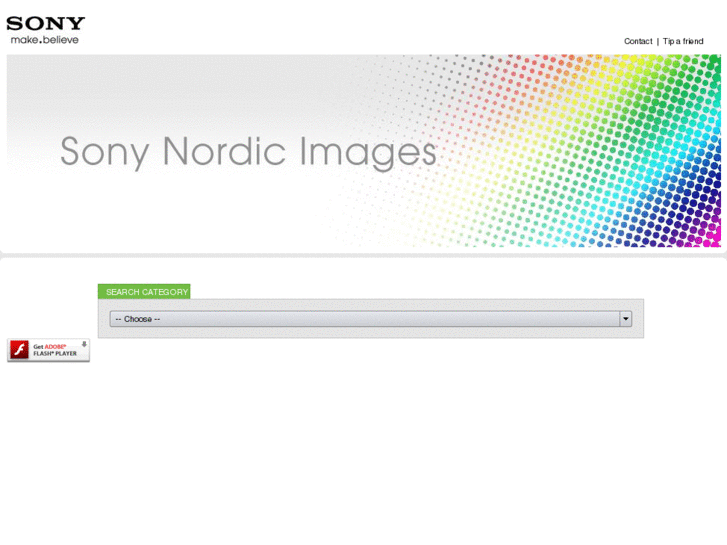 www.sonynordicimages.net