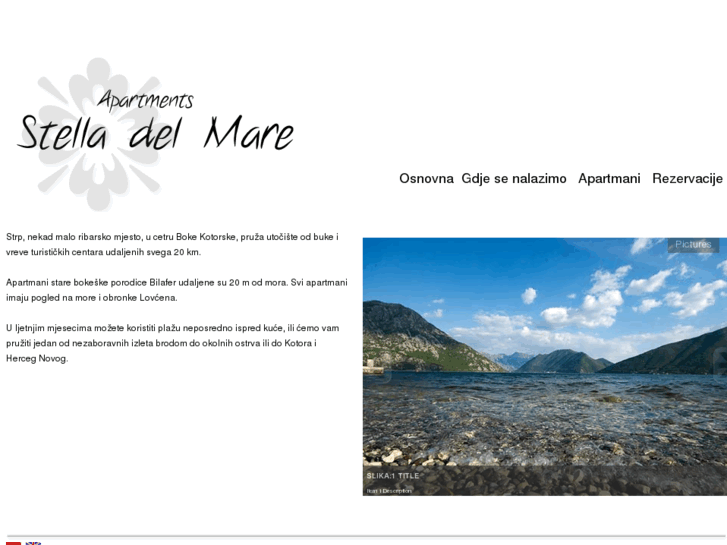 www.stelladelmare.info