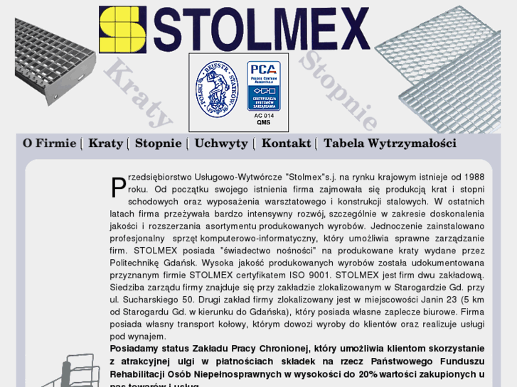 www.stolmex.biz