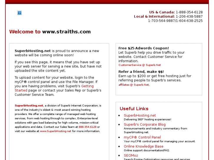 www.straiths.com