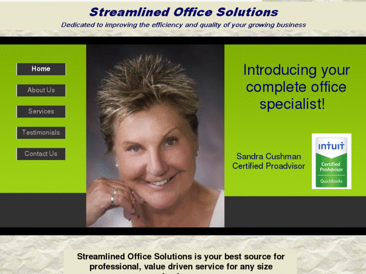 www.streamlinedofficesolutions.com