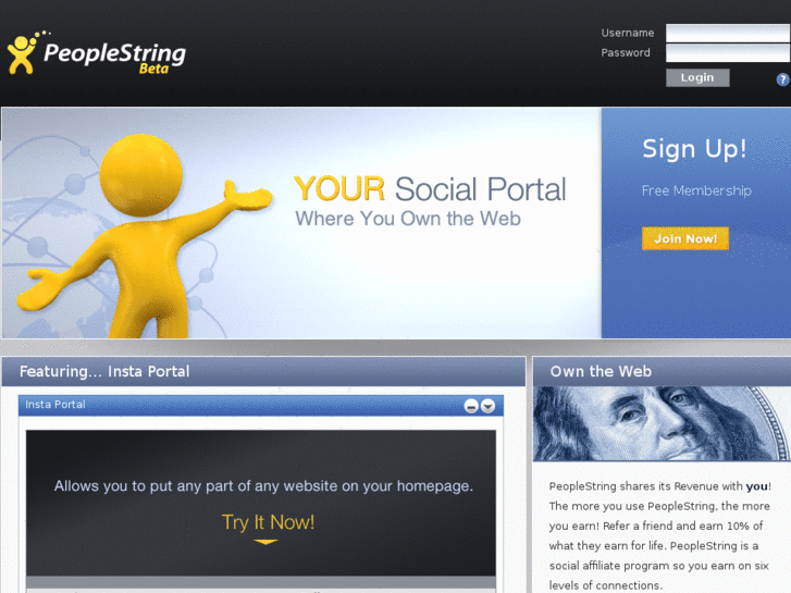 www.stringportal.com