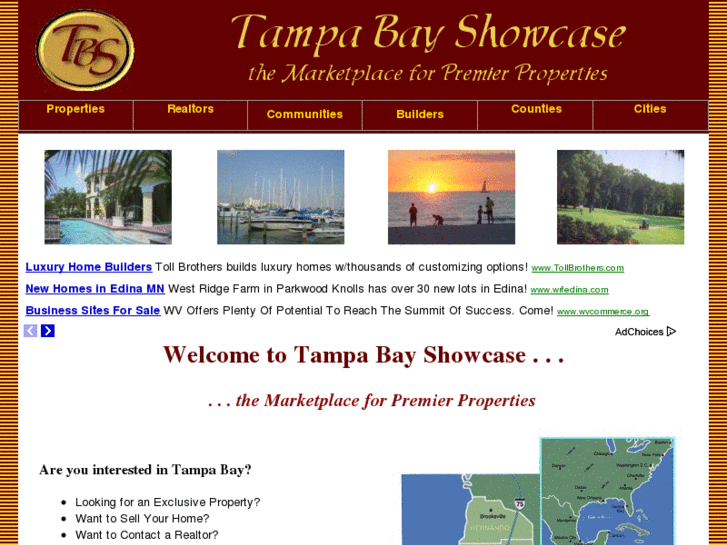 www.tampabayshowcase.com