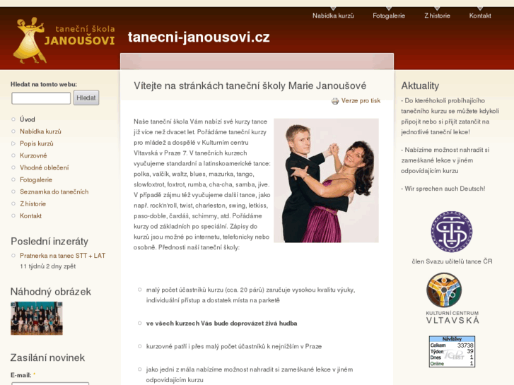 www.tanecni-janousovi.cz