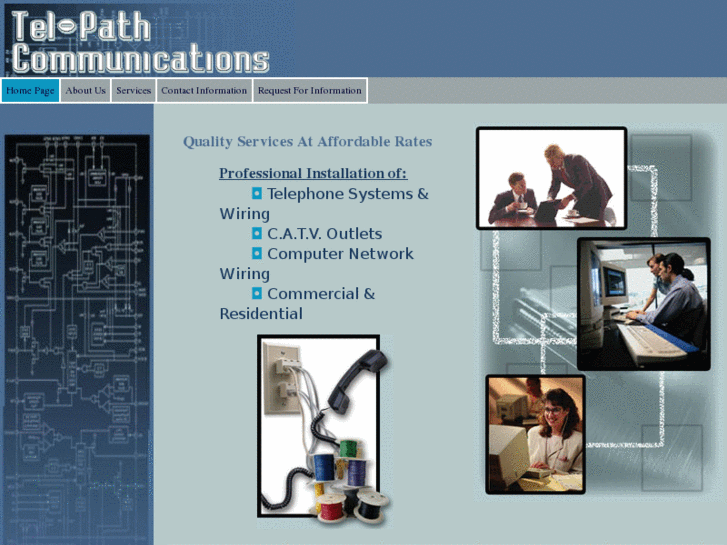 www.tel-path.com