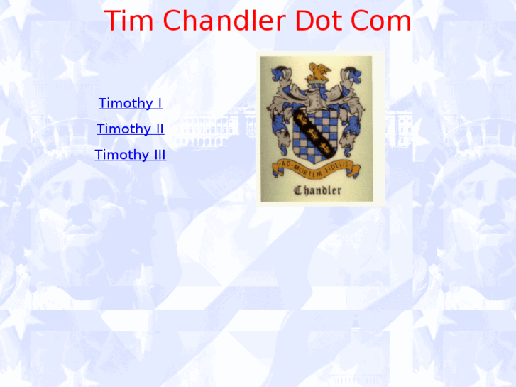 www.timchandler.com