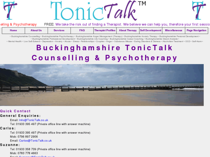 www.tonictalk-buckinghamshire.com