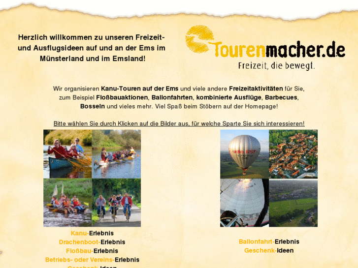 www.tourenmacher.de