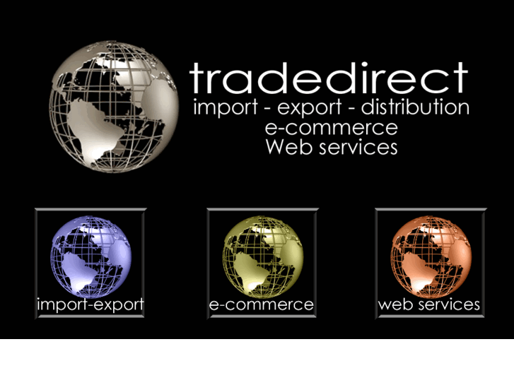 www.tradedirect.it