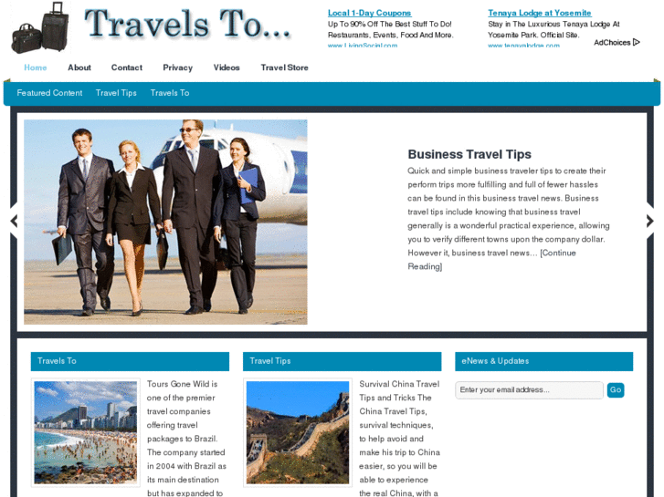 www.travelsto.com