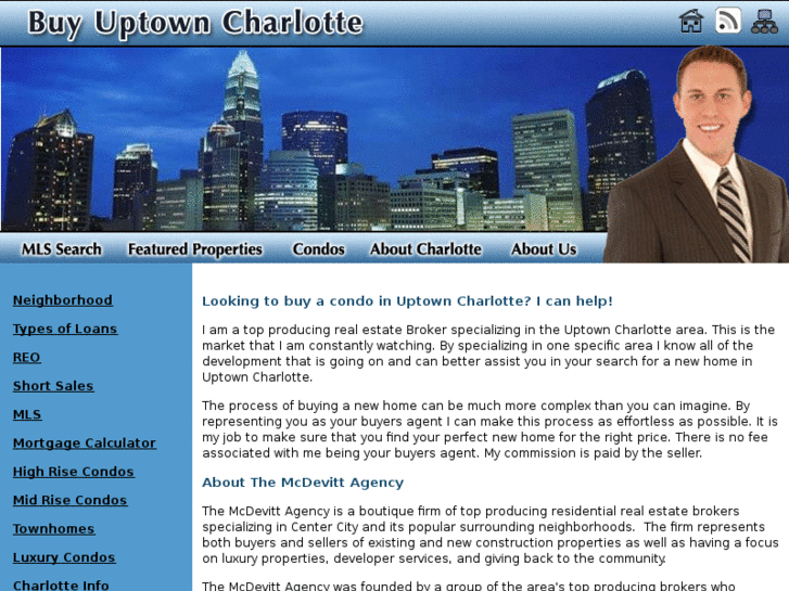 www.uptowncharlottebroker.com