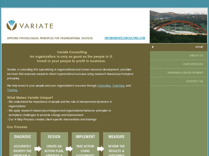 www.variateconsulting.com