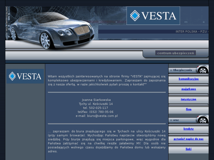 www.vesta.com.pl