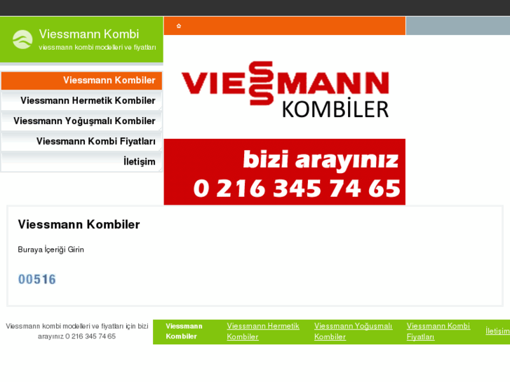 www.viessmannkombiler.com