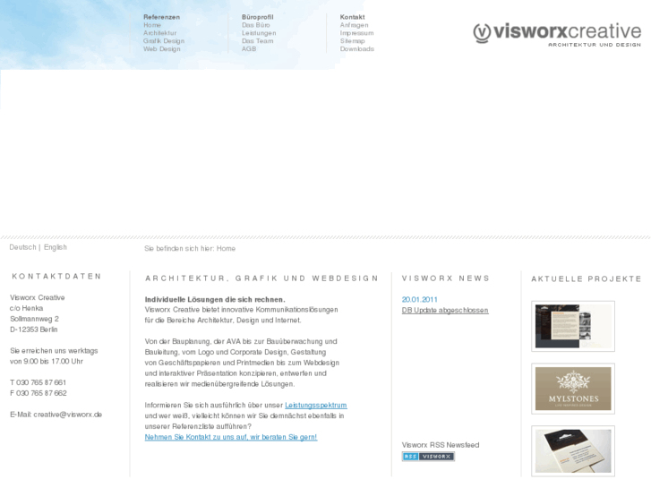 www.visworx.de