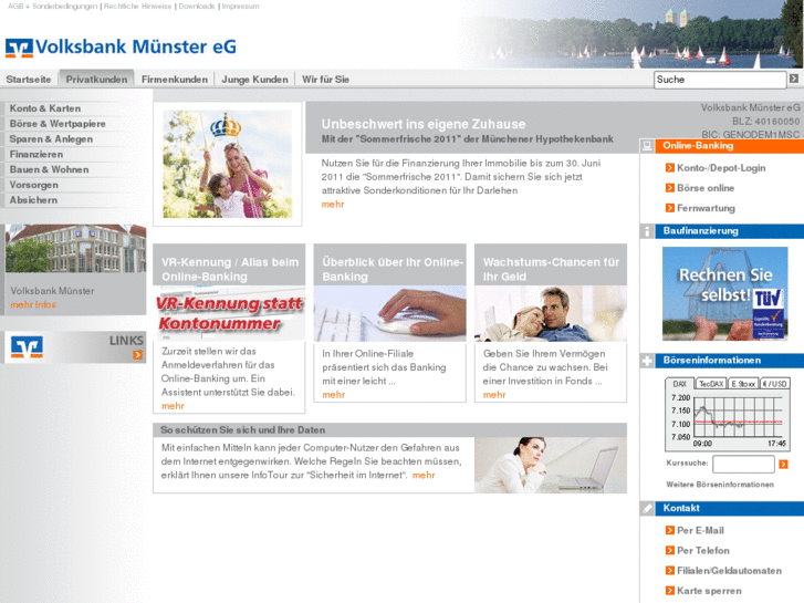 www.vr-bank-muenster.com