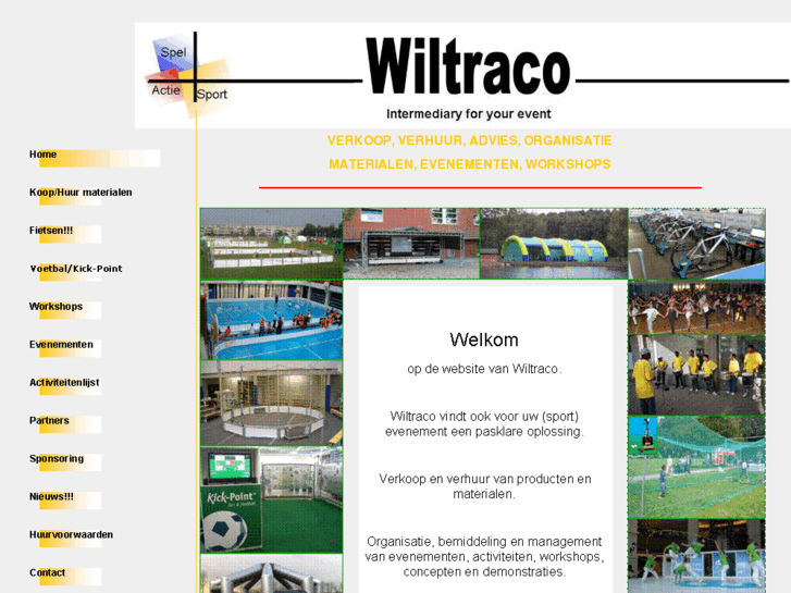 www.wiltraco.nl