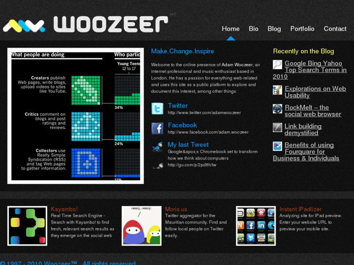 www.woozeer.com