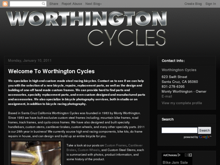 www.worthingtoncycles.com