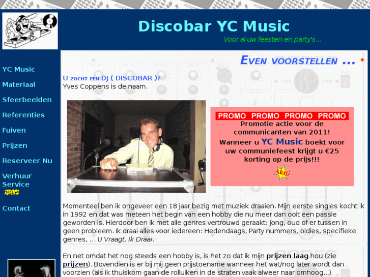 www.ycmusic.be