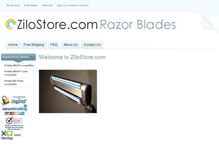 www.zilostore.com