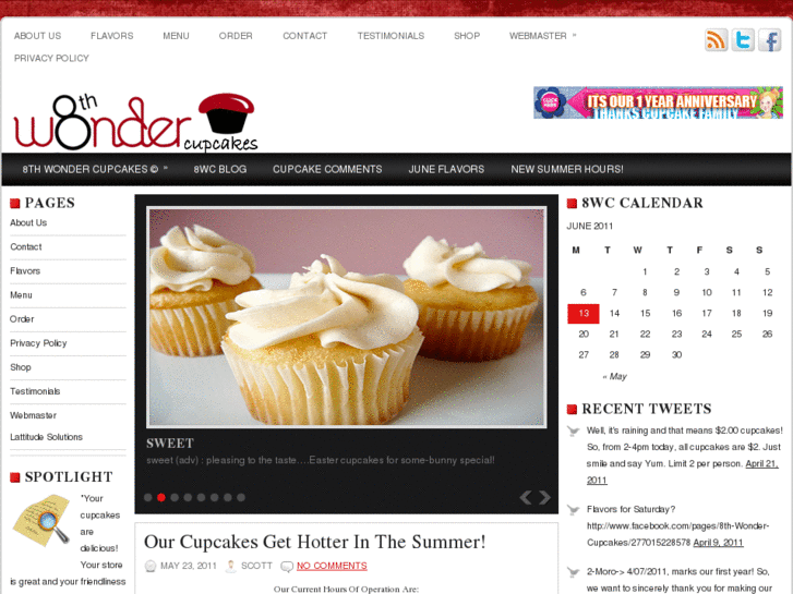 www.8thwondercupcakes.com