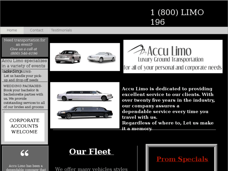 www.acculimo.com