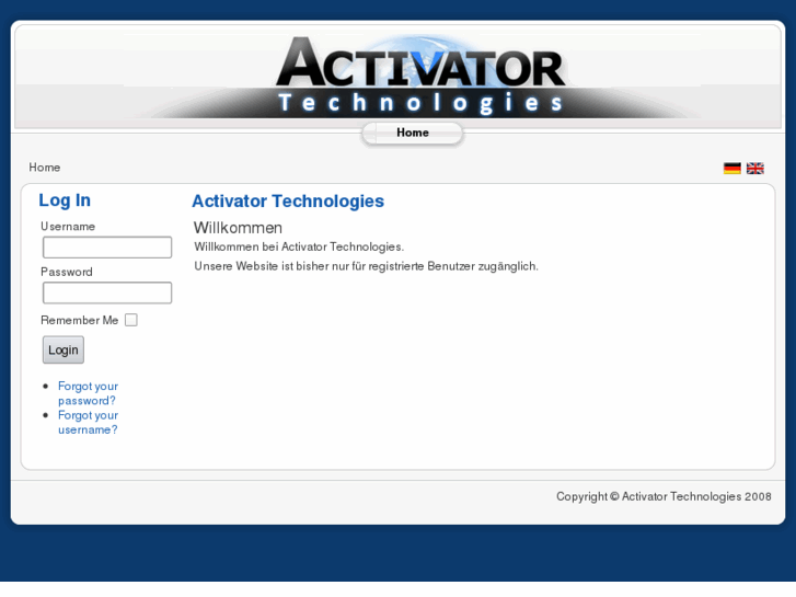 www.activator-technologies.com