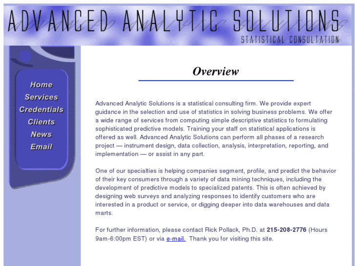 www.advancedstat.com