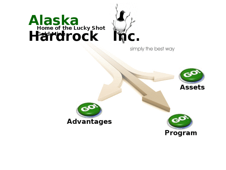 www.alaskahardrockinc.com