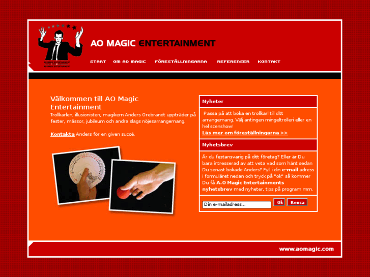 www.aomagic.com