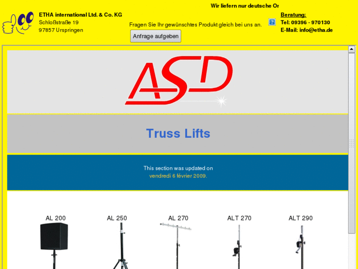 www.asd-stands.com