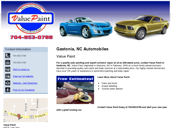 www.autobodygastonia.com