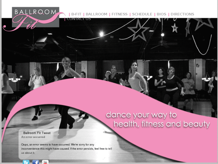 www.ballroomfit.net