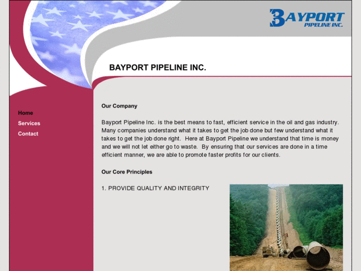 www.bayportpipeline.com