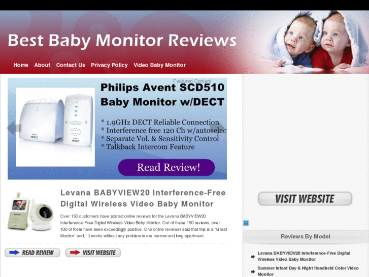 www.best-babymonitor-reviews.com