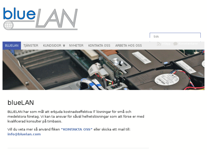 www.bluelan.com