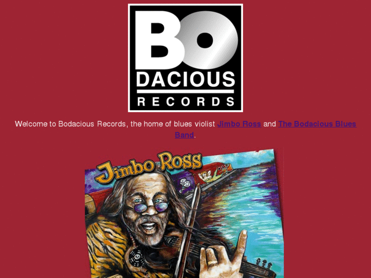 www.bodaciousrecords.com