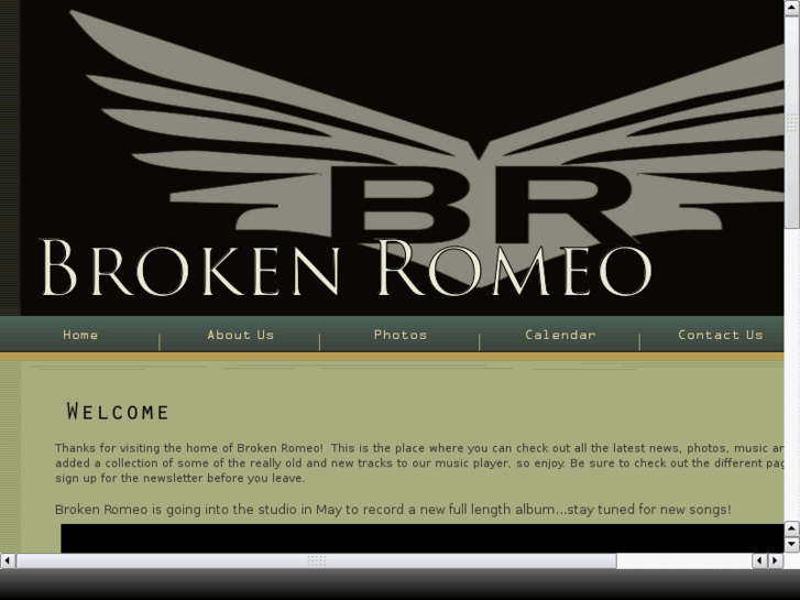 www.brokenromeo.com