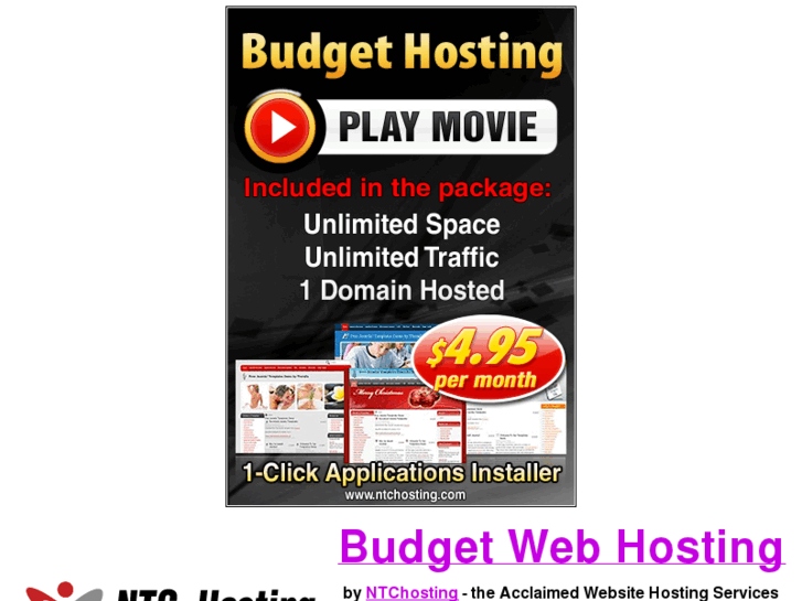 www.budgetwebhosting2013.com