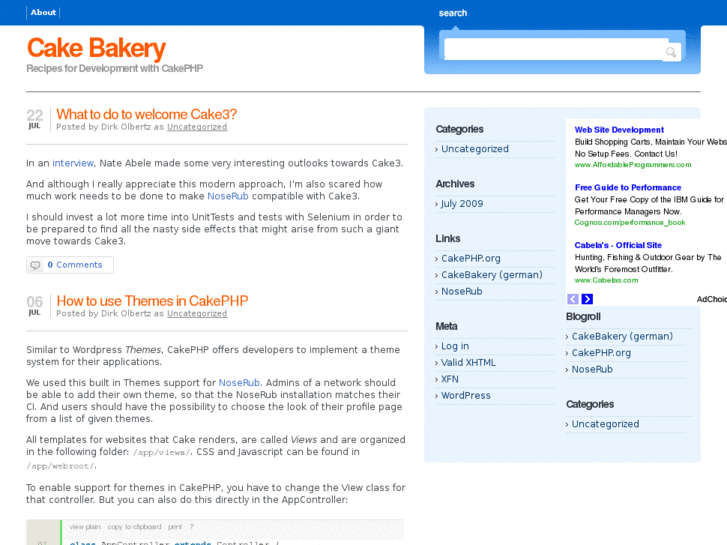www.cakebakery.net