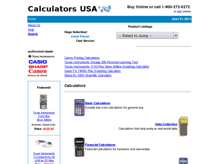 www.calculatorsusa.com