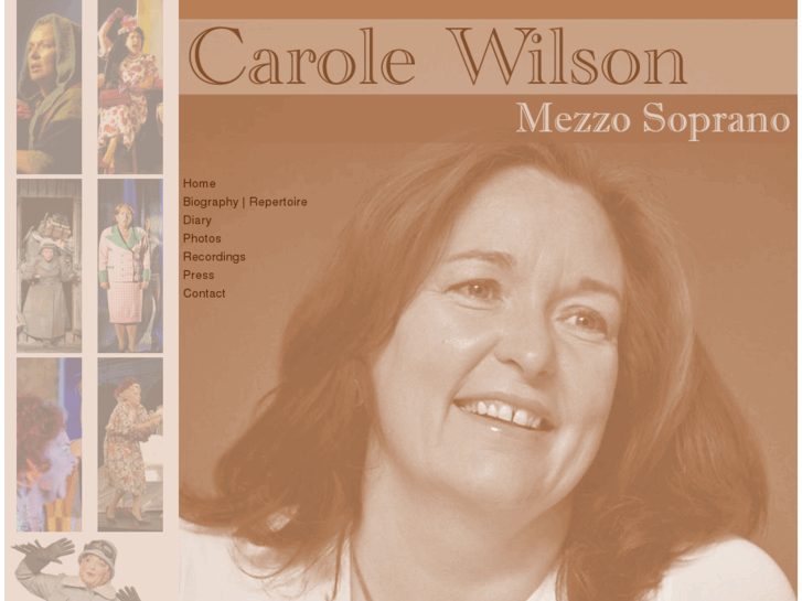 www.carolewilson.co.uk