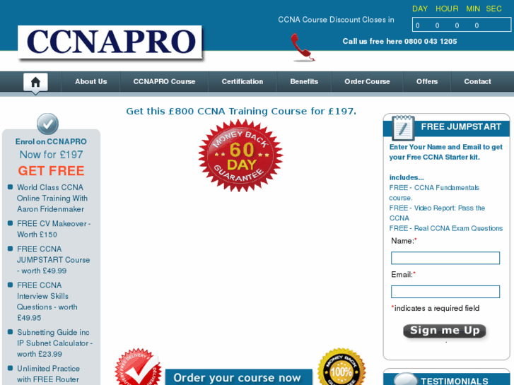 www.ccnapro.co.uk