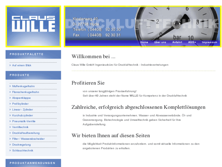 www.claus-wille.de