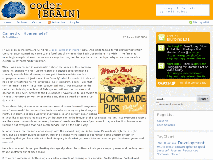 www.coderbrain.com
