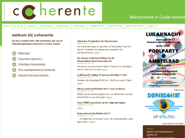 www.coherente.nl