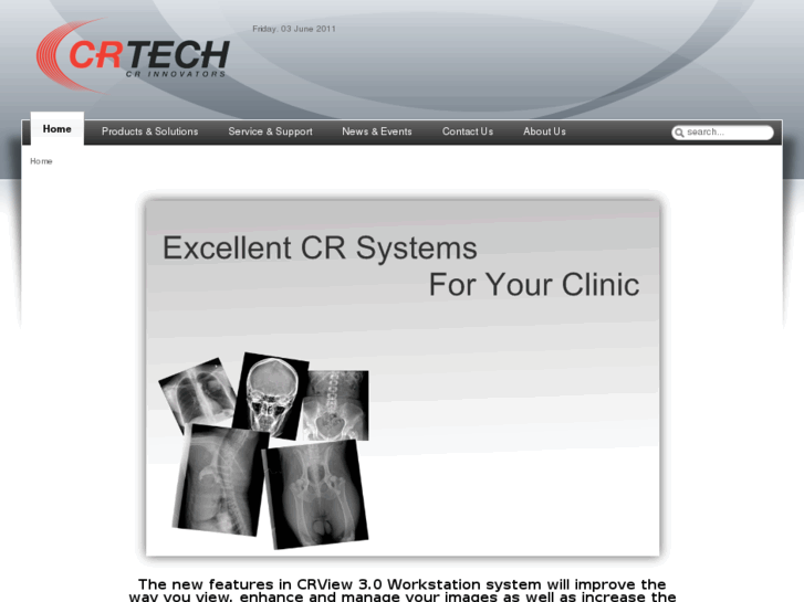 www.cr-tech.com