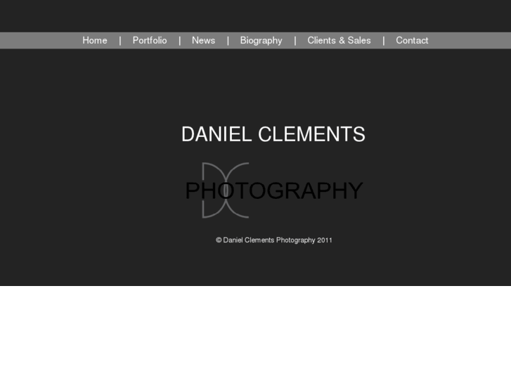 www.daniel-clements.com