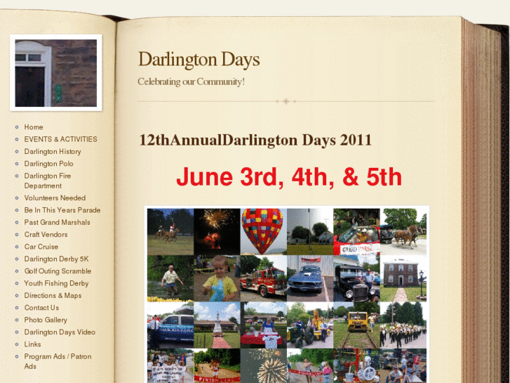 www.darlingtondays.com